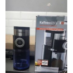 Кофемолка Rommelsbacher EKM 200