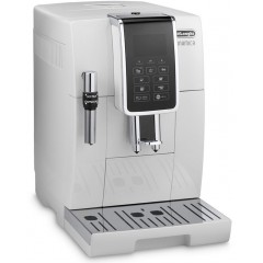 Эспрессо кофемашина Delonghi DINAMICA ECAM 350.35.W