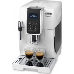Эспрессо кофемашина Delonghi DINAMICA ECAM 350.35.W