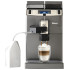 Эспрессо кофемашина Saeco Lirika One Touch Cappuccino