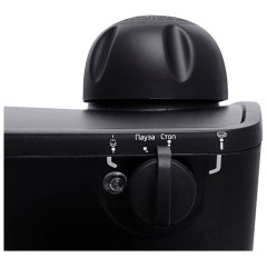 Кофемашина Kitfort КТ-706
