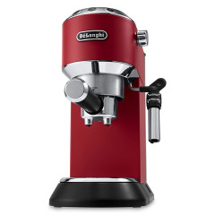 Рожковая помповая кофеварка Delonghi Dedica EC 685.R