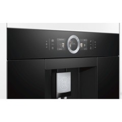 Кофемашина Bosch CTL 636EB6