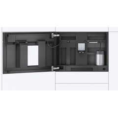 Кофемашина Bosch CTL 636EB6