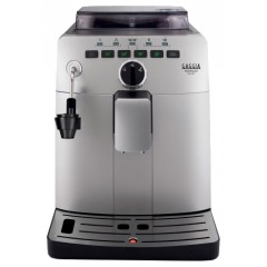 Кофемашина Gaggia Naviglio Deluxe HD8749/11 SILVER