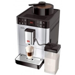 Кофемашина Melitta Caffeo Varianza CSP (Silver)