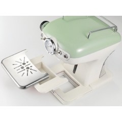Кофемашина Ariete 1389 Vintage (Green)