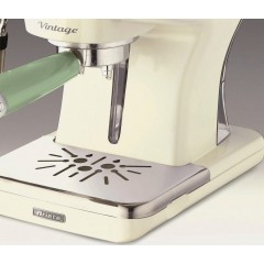 Кофемашина Ariete 1389 Vintage (Green)