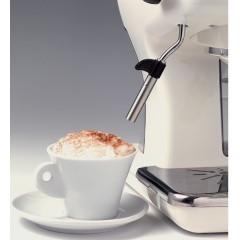 Кофемашина Ariete 1389 Vintage (Green)