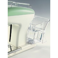 Кофемашина Ariete 1389 Vintage (Green)