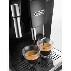 Кофеварка Delonghi ETAM 29510 B