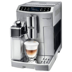 Эспрессо кофемашина Delonghi ECAM 510.55.M