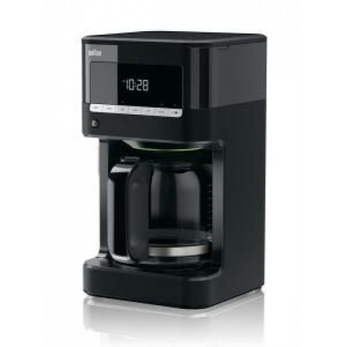Кофеварка Braun KF7020