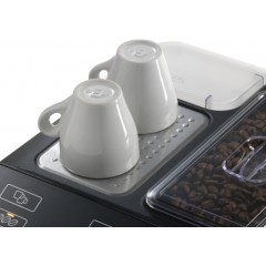 Кофемашина Bosch TIS30321RW