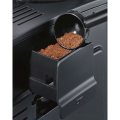 Эспрессо кофемашина Siemens TE653311RW