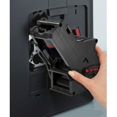 Эспрессо кофемашина Siemens TE653311RW