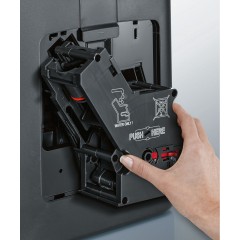 Эспрессо кофемашина Siemens EQ.6 plus s500