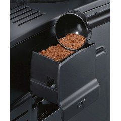 Эспрессо кофемашина Siemens EQ.6 plus s500