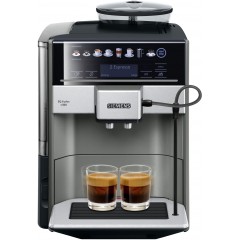 Эспрессо кофемашина Siemens EQ.6 plus s500