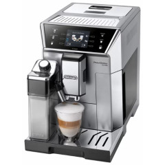 Кофемашина Delonghi ECAM 550.75