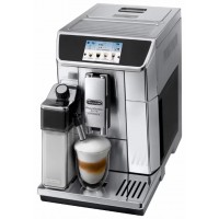 Эспрессо кофемашина Delonghi ECAM 650.85.MS