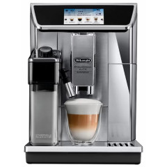 Эспрессо кофемашина Delonghi ECAM 650.85.MS