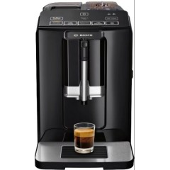 Кофеварка Bosch VeroCup 100 (Black)