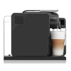 Капсульная кофеварка Delonghi EN 560 B