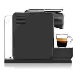 Капсульная кофеварка Delonghi EN 560 B