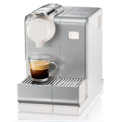 Капсульная кофеварка Delonghi EN 560 S