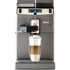 Кофемашина Saeco Lirika OTC 9851/01