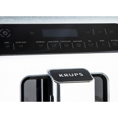 Кофемашина Krups EA891D10