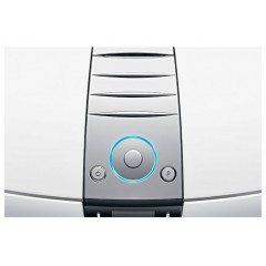 Кофеварка Jura J6 Piano White