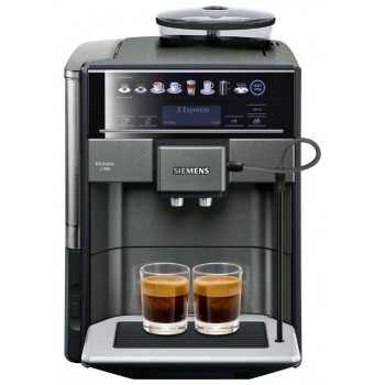 Эспрессо кофемашина Siemens TE657319RW