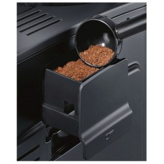 Эспрессо кофемашина Siemens TE657319RW