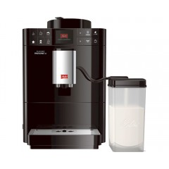 Кофемашина Melitta Caffeo Passione F53/0-102