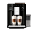 Кофемашина Melitta Caffeo CI Touch (Black)