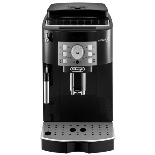 Эспрессо кофемашина Delonghi Magnifica S ECAM 22.114.B