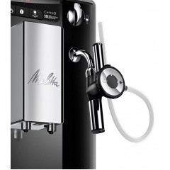 Эспрессо кофемашина Melitta Caffeo Solo & Perfect Milk E957-101