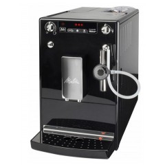 Эспрессо кофемашина Melitta Caffeo Solo & Perfect Milk E957-101
