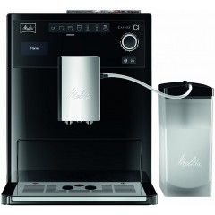 Эспрессо кофемашина Melitta Caffeo Solo & Perfect Milk E957-101