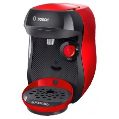 Bosch TAS 1001/1002/1003/1006/1007 Happy