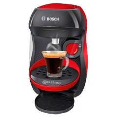 Bosch TAS 1001/1002/1003/1006/1007 Happy