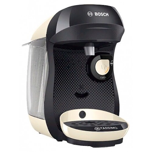 Bosch TAS 1001/1002/1003/1006/1007 Happy