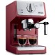 Рожковая помповая кофеварка Delonghi ECP 33.21.R