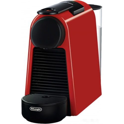 Капсульная кофеварка Delonghi Essenza Mini EN85.R