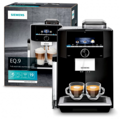 Эспрессо кофемашина Siemens TI923309RW