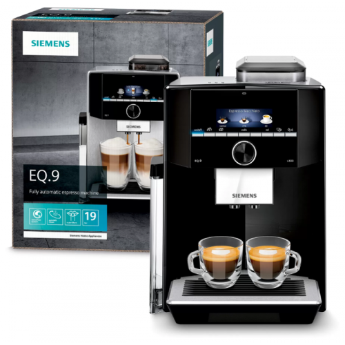 Эспрессо кофемашина Siemens TI923309RW