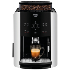 Эспрессо кофемашина Krups Arabica Picto EA8118