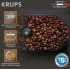 Эспрессо кофемашина Krups Arabica Picto EA8118